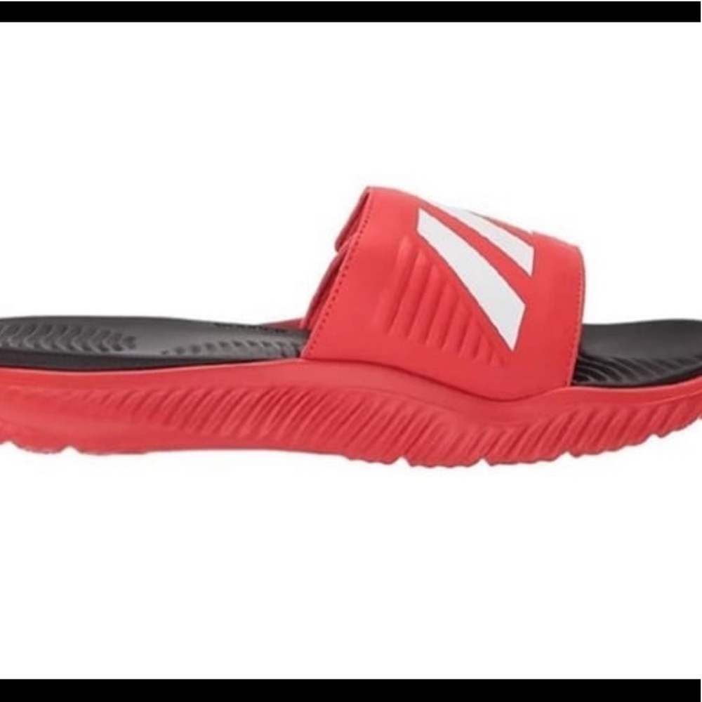 Adidas Alpha
